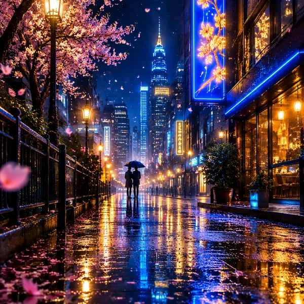 حارس الزهور · النسخة 2
